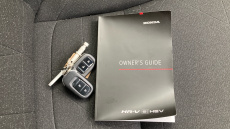 Honda HR-V 1.5 eHEV Elegance 5dr CVT Hybrid Hatchback